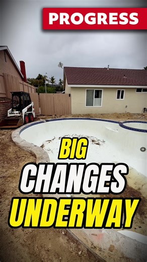 Transforming Your Backyard: A Stunning Renovation Journey