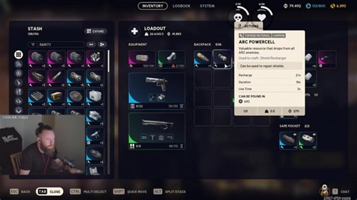 ☠️ OH, HELLO THERE ☠️