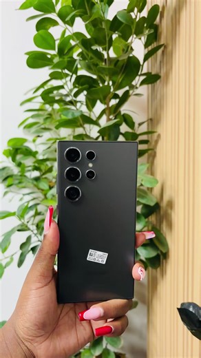 LIMITED UNITS☺️ Samsung Galaxy S24 Ultra 5G Color code;Titanium Black⚫️ Condition; Mint Immaculate 💧 12GB Ram|256GB Storage EX-USA 🇺🇸 Neat🫧 ⚙️Snapdragon 8 Gen 3 📸200 Megapixels 📑6 Months Warranty 🔋5000mAh 🎥8K@30fps 🗜️Corning Gorilla Armor 📶Dual Sim😤 ( E-sim) (1 Physical SIM Card| 1E-SIM) 🏷️Free 45 watts Super Fast Charger 🏷️Free Premium Clear Case 🏷️Free OG Deluxe Screen Protector Delivery Countrywide 📦🚚 88,000ksh Happy Shopping 🛍️ 🛒 #tiktokkenya🇰🇪🇰🇪🇰🇪🇰🇪🇰🇪🇰🇪 #iphone
