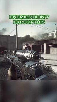 Playing Battlefield 4 Like a Maniac 😈