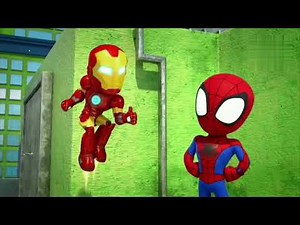 PBS Kids Program Break (2025; KLCS-DT2)