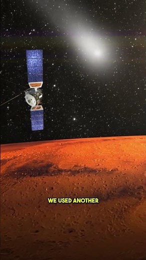 3I/ATLAS Astronomers Used Mars to Reveal the Clearest Path of 3I Atlas