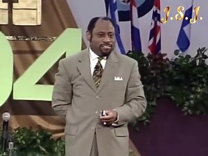 Dr. Myles Munroe | The Oracle | Jacque St. Jude Johnson Sr.