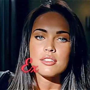 Mikaela Banes Transformers | Megan Fox Edit | Isabel Lucas | Alice