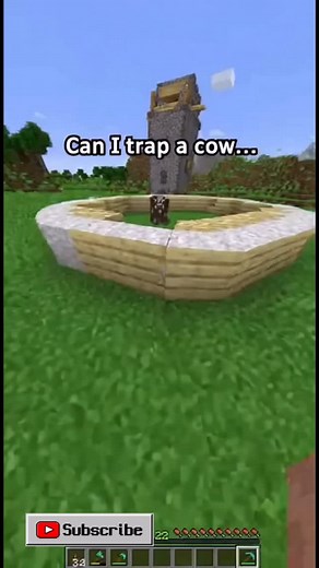 I Explored The NEW Minecraft Dimensions! | Ai-Content28