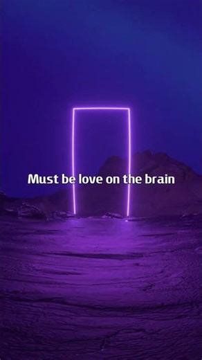 Rihanna - Love On The Brain (Gigamesh Remix) (lyrics)