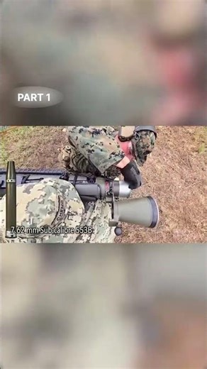 Inside a combat reload #military #shorts #technique