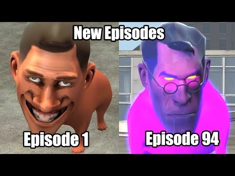 Bow Wow Dog 1-94 ALL NEW Episodes - Season 22 [FULL SCREEN]