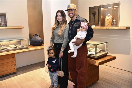 "Trade Francisco Lindor"; "Absolutely horrible" - Mets fans fume as 5X All-Star's wife Katia joins Zohran Mamdani’s inaugural committee