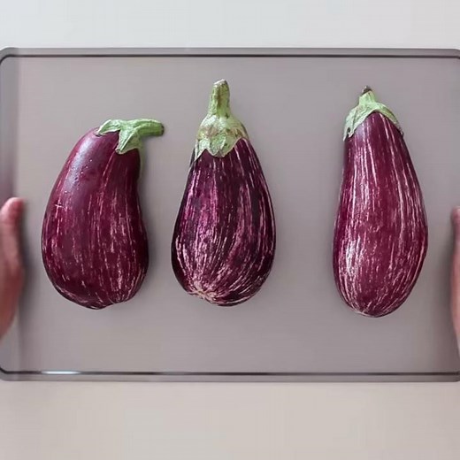 Eggplant and yogurt sauce recipe - KitchenAid