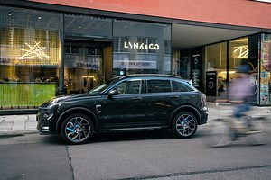 Missing Lynk: Whatever Happened to Lynk & Co?