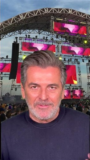 🎫🎤 THOMAS ANDERS SINGS MODERN TALKING - LIVE AUF DER LANDESGARTENSCHAU in Bad NENNDORF