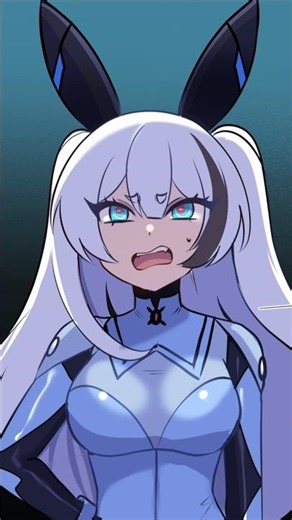 Get In The Robot, Sally