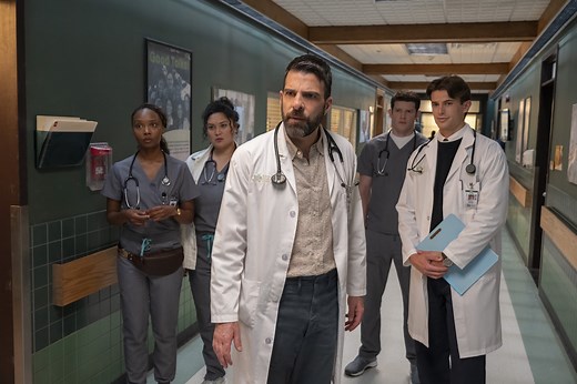 Everything to Know About Brilliant Minds Season 2