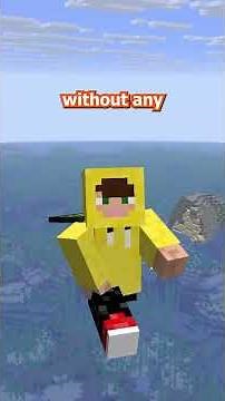 minecraft reach pvp could be SUPER fun! #minecraft