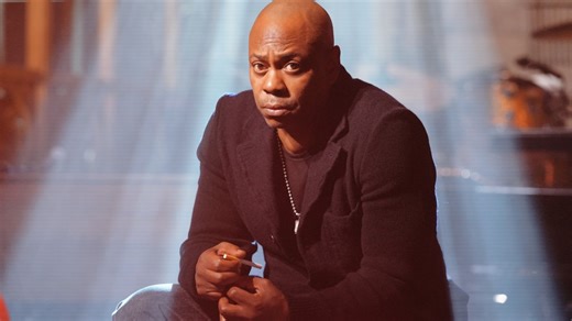 Dave Chappelle shares message for Trump on “Saturday Night Live”