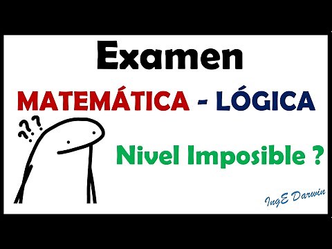 46 preguntas de RAZONAMIENTO MATEMÁTICO para ingresar a la universidad paso a paso
