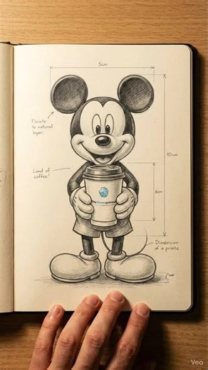 #mickeymouse #leadershiplessons #creativityandinnovation #entrepreneurmindset #growthcoaching #thepowerpreneur #smallideasbigimpact | Anamika Raman | 13 comments
