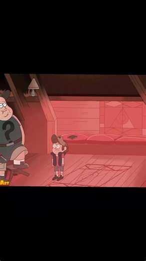 la animacion cambia en cada escena gravity falls #elincreiblemundodegumball #gumball #darwin #dipper #gravityfalls