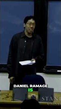 Machine Learning: Basics taught by Andrew NG #shorts