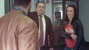 Mordkommission Calw - Schattenkrieger - Trailer deutsch
