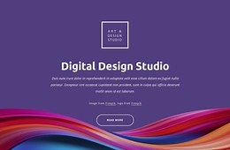 Design innovation and strategy - Web Page Design by Nicepage