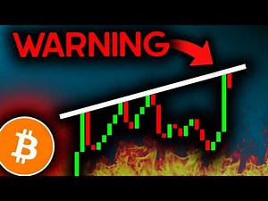 BITCOIN BULL TRAP: EVERYONE IS WRONG (important)!!! - Bitcoin News Today, Ethereum & Altcoins