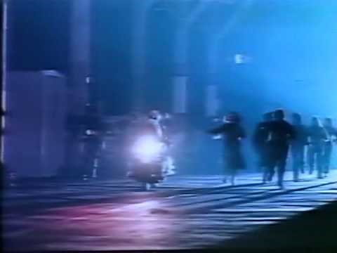 Invasion of the Body Snatchers 1978 TV trailer