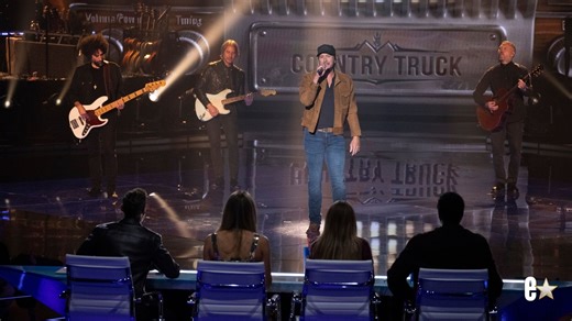 ‘American Idol’ 2026: Luke Bryan Performs New Single Live on Show (VIDEO)