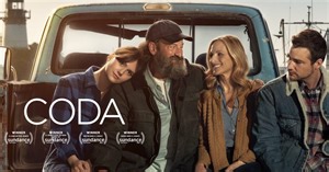 Apple releases trailer for Sundance award-winning movie CODA, premieres August 13 on Apple TV  - 9to5Mac