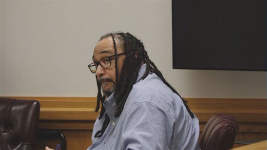 Judge sends murder case against Kenneth DeHart back to grand jury, finding probable cause to believe he murdered Blount Co. deputy