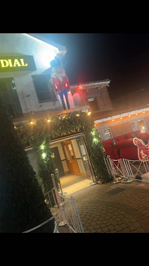 🎄✨ Get ready to be dazzled, South Shields ! The Christmas magic is unfolding at the new Sundial , and it's bigger and better than ever! 🎉 From the twinkling lights to a festive market on November 30th, 2-5 pm we’ve got something special in store for everyone! 🛍️🎅 Mark your calendars for the magical light switch-on at 6 PM, and who knows, you might just catch a glimpse of the big man himself! 🎁✨ So grab your furry friends, take a stroll, pop in for a coffee & soak in the festive spirit that'