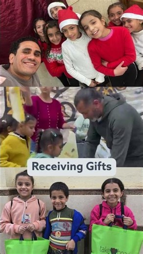 2025 Christmas Celebrations in Egypt