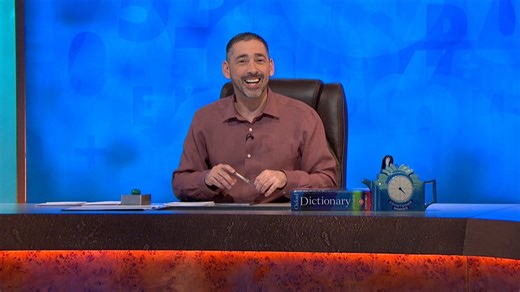 It’s International Fact-Checking Day, which could only mean one thing…Colin’s done a quiz Join us today on @Channel4 at 2:10pm with Mike Bubbins, @ColinMurray,@susie_dent, @RachelRileyRRCountdown | Mon-Fri | 2.10pm on Channel 4