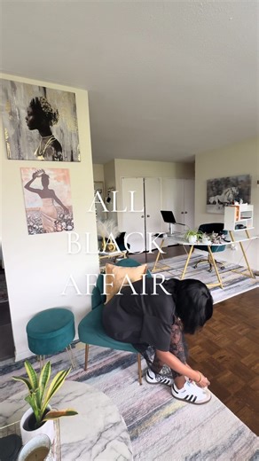 Mastering Black-on-Black Styling Techniques