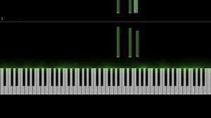 Travis Scott Piano Cover: Melodic Tribute to Hip-Hop