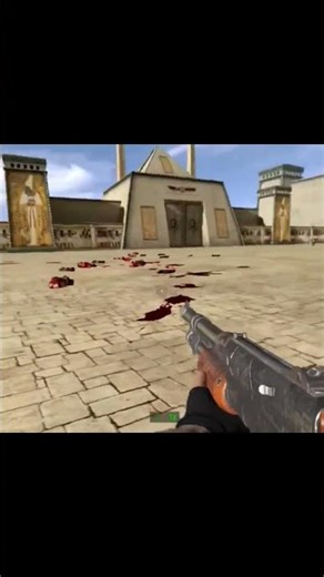 Serious Sam First Encounter - They Never Learn