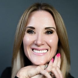 Dr. Caroline Leaf | Keynote Speaker | AAE Speakers Bureau