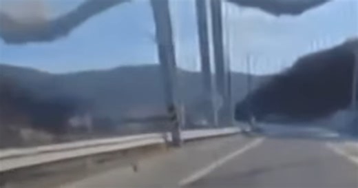 Watch: Four dead, six injured in South Korean bridge collapse