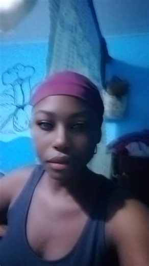 Fatima Zahra Diallo sur TikTok