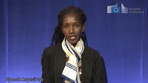 Cocoa in Ghana（加纳可可）_Speech Repository 【EC】