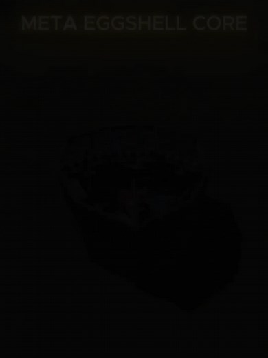 Creating a Meta Eggshell Core in Rust