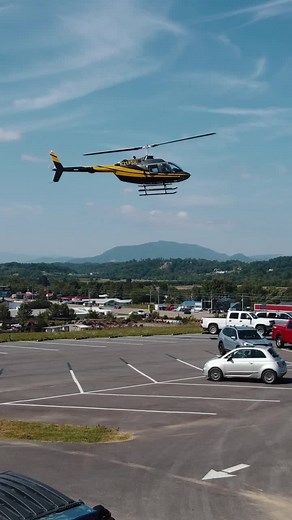 1K views · 18 reactions | Explore the skies, feel the thrill, and capture moments that ground-level just can't offer!  ️ | Scenic Helicopter Tours - Smoky Mountains | Facebook