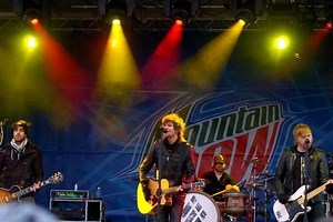 Boys Like Girls discography - Alchetron, the free social encyclopedia