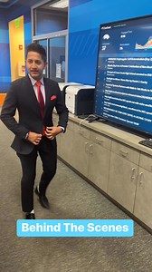 4.3K views · 13 reactions | Behind The Scenes at Channel 6 | WJBF NewsChannel 6 | Facebook