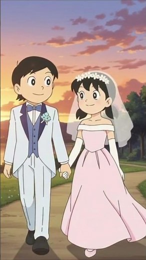 Nobita will die after see this short