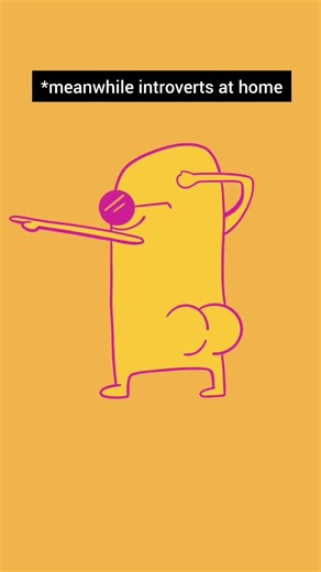 Are You Also Same??🤔🤔 #ytshorts #comedy #shorts #introvert