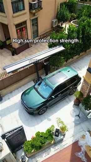 Installing a motorized awning #awnings #fabricawning #cassetteawning #electricawning #retractablea