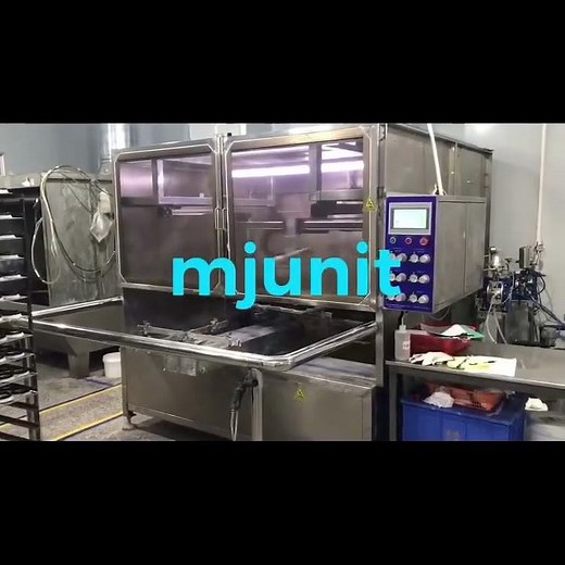 mjunit automatic 3 axis gantry linear module xyz cross construction guide rail double slider multi