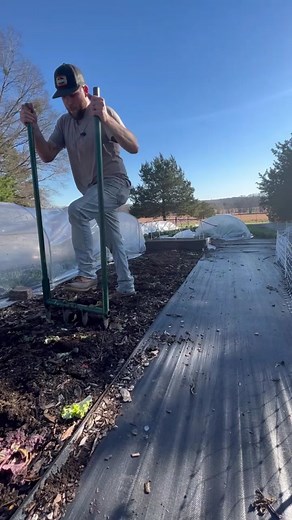 Tanner Farmstead on TikTok